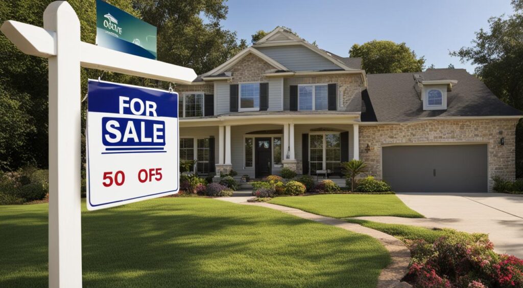 12. Houston Home Selling