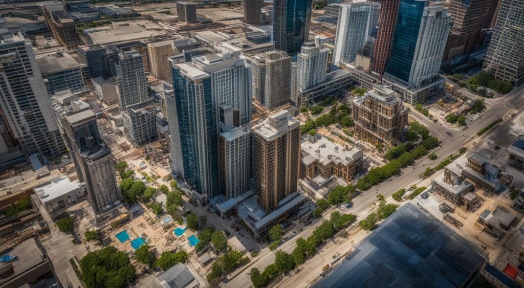 19. Texas Real Estate 2023