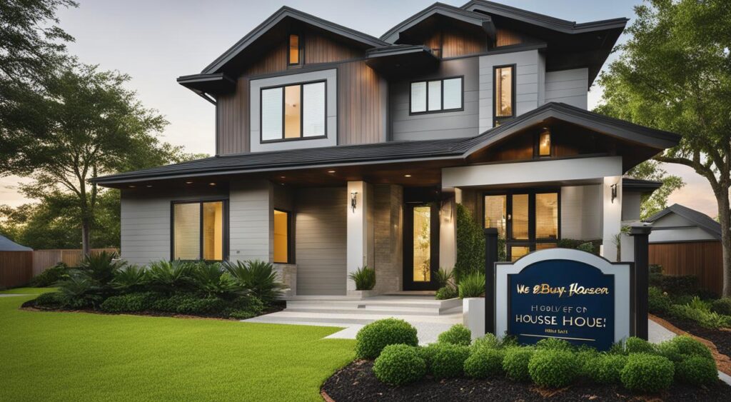 22. We Buy Houses Houston