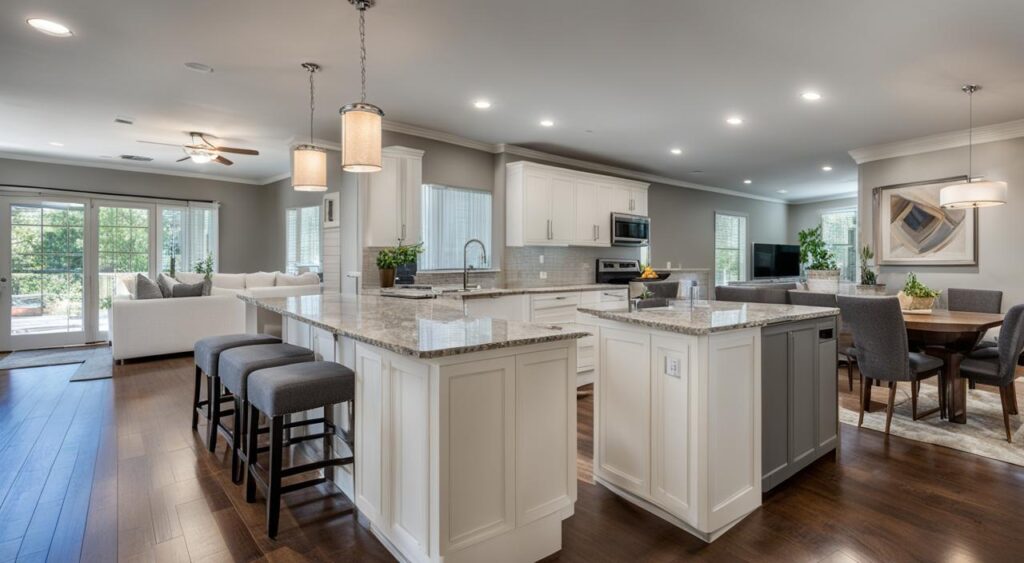 7. Selling Repaired House