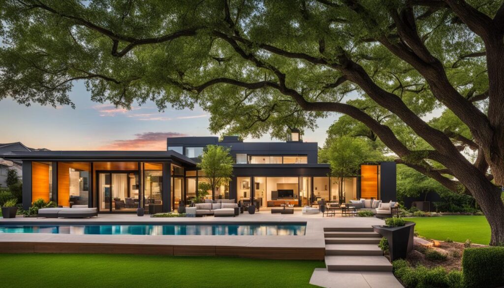 Benefits of buying a home in Dallas