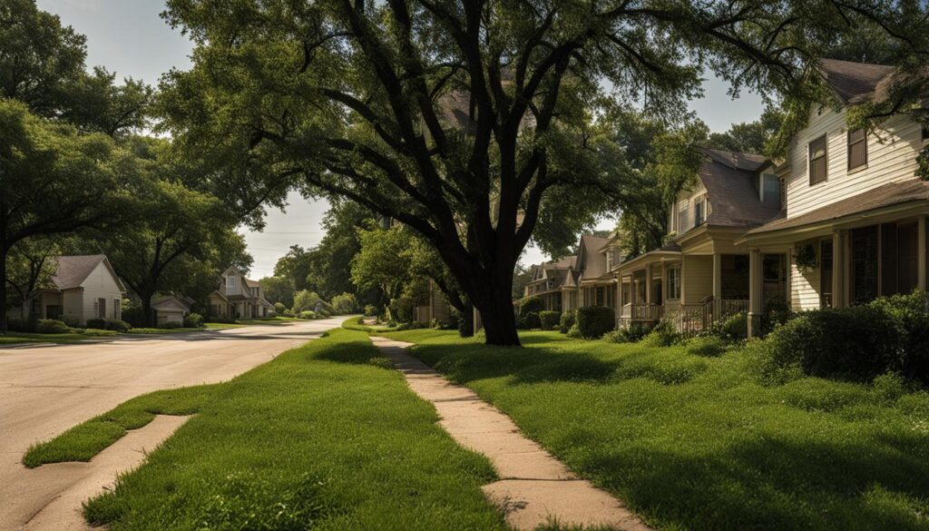 Dallas Foreclosure Process