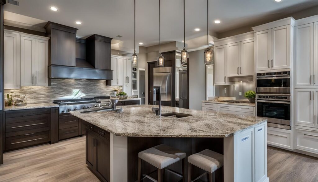 Dallas Home Features and Upgrades