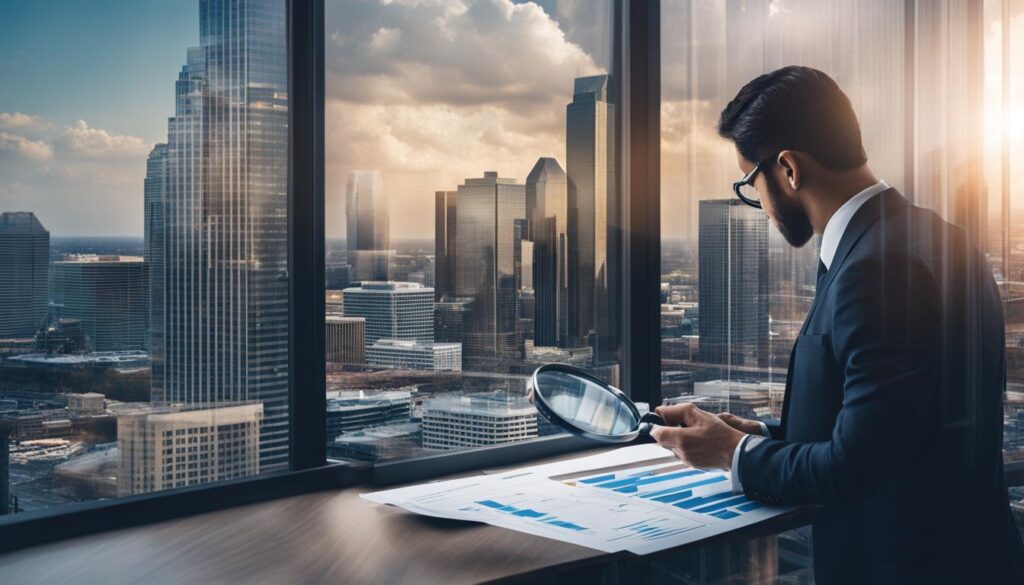 Dallas Rental Properties Conducting Thorough Market Research