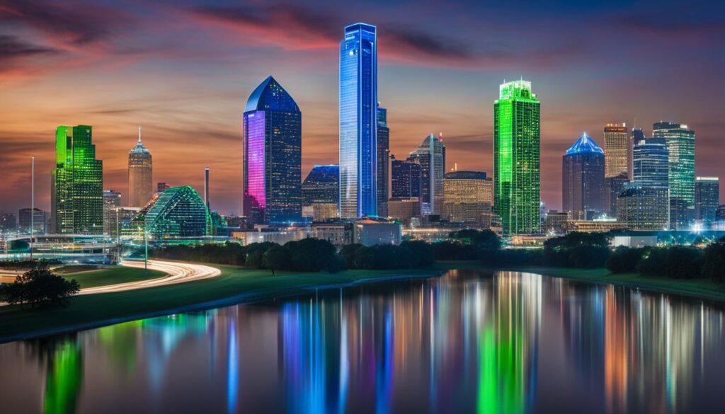 Dallas real estate agent review