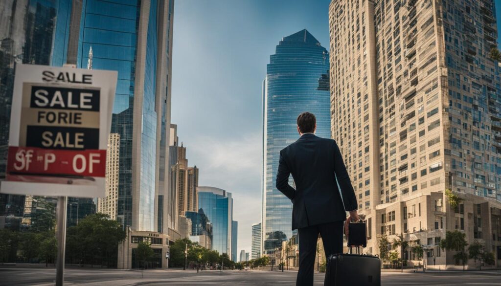 Dallas real estate investment
