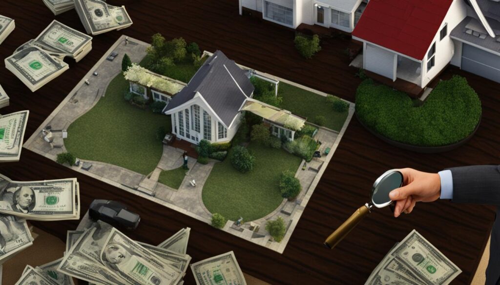 Foreclosure