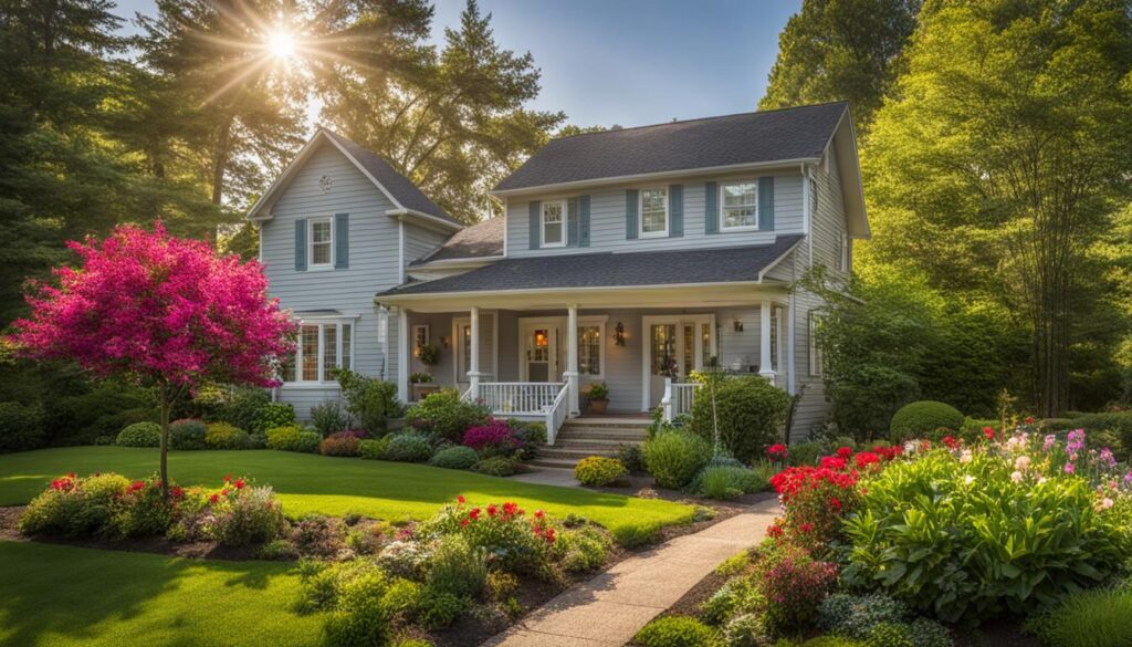 Home