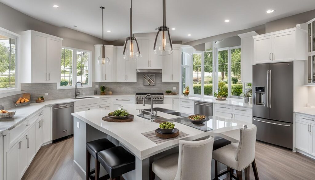 Kitchen Renovations