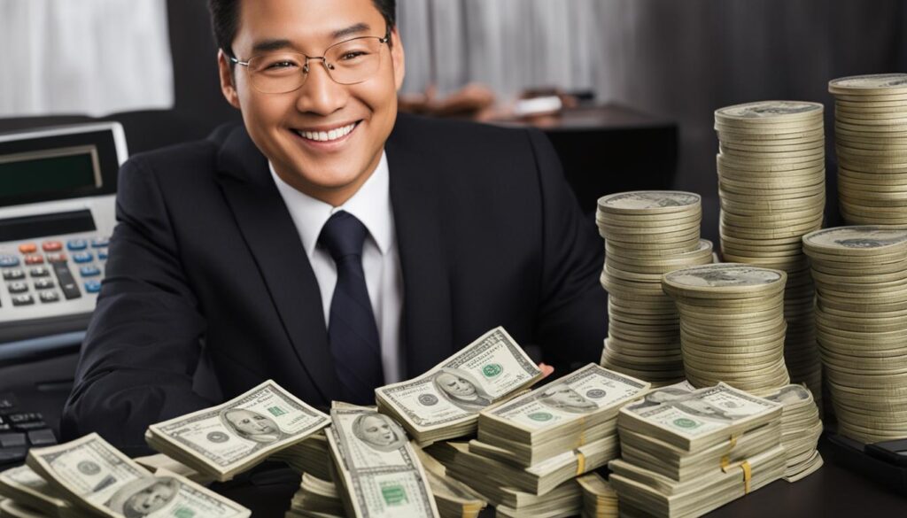 Pay Off