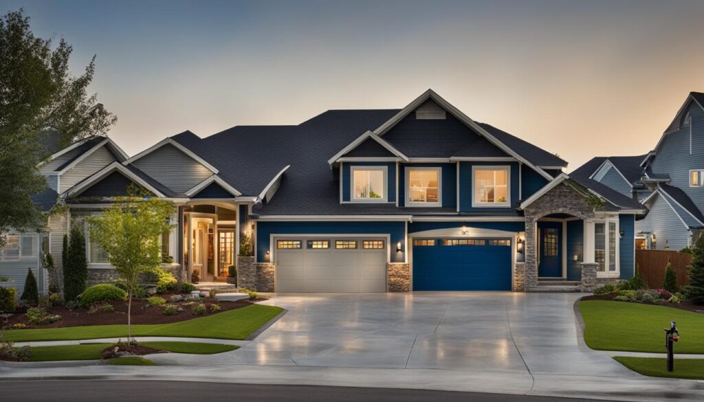 Pricing Your House