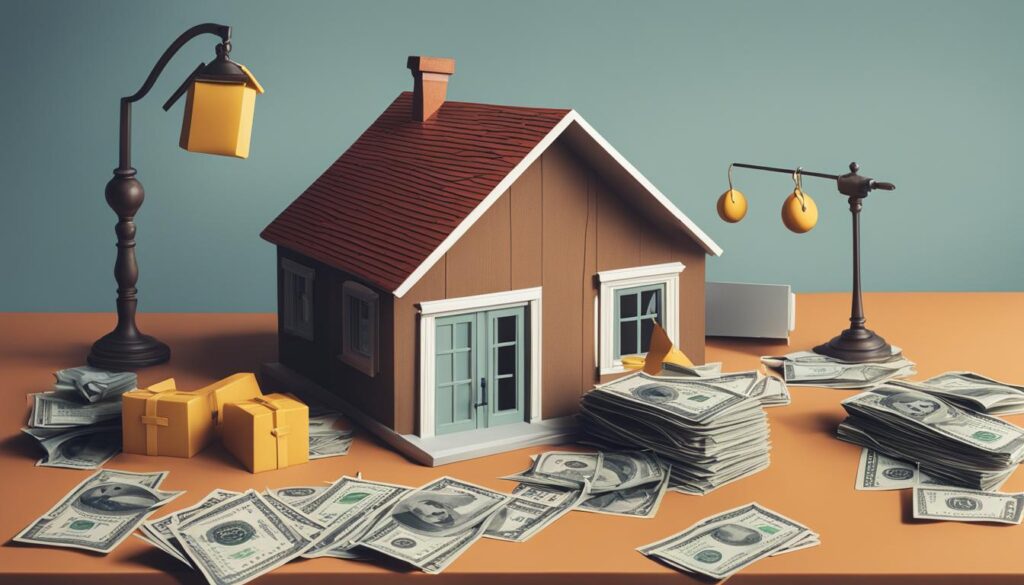 Reasons for Foreclosure in Dallas