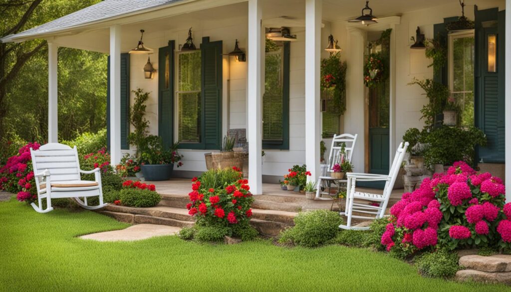 Refinancing Opportunities for Homeowners in Texas