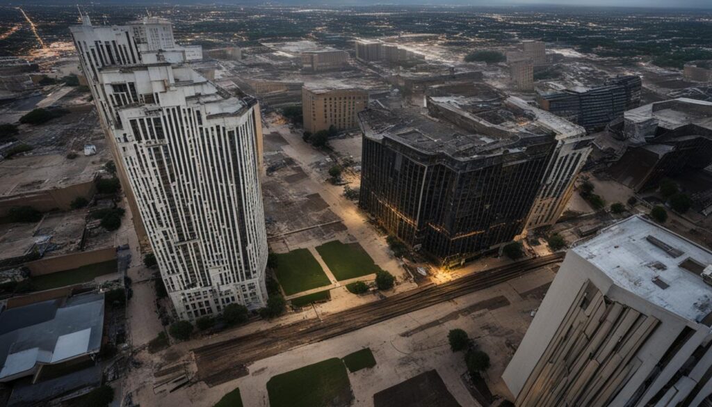 Risks in Dallas Commercial Property Investments