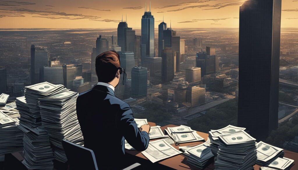 Seeking Financial Counseling
