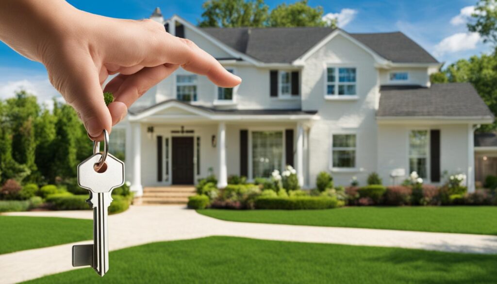 Sell your house fast in Dallas