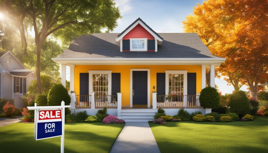 Selling Your Home