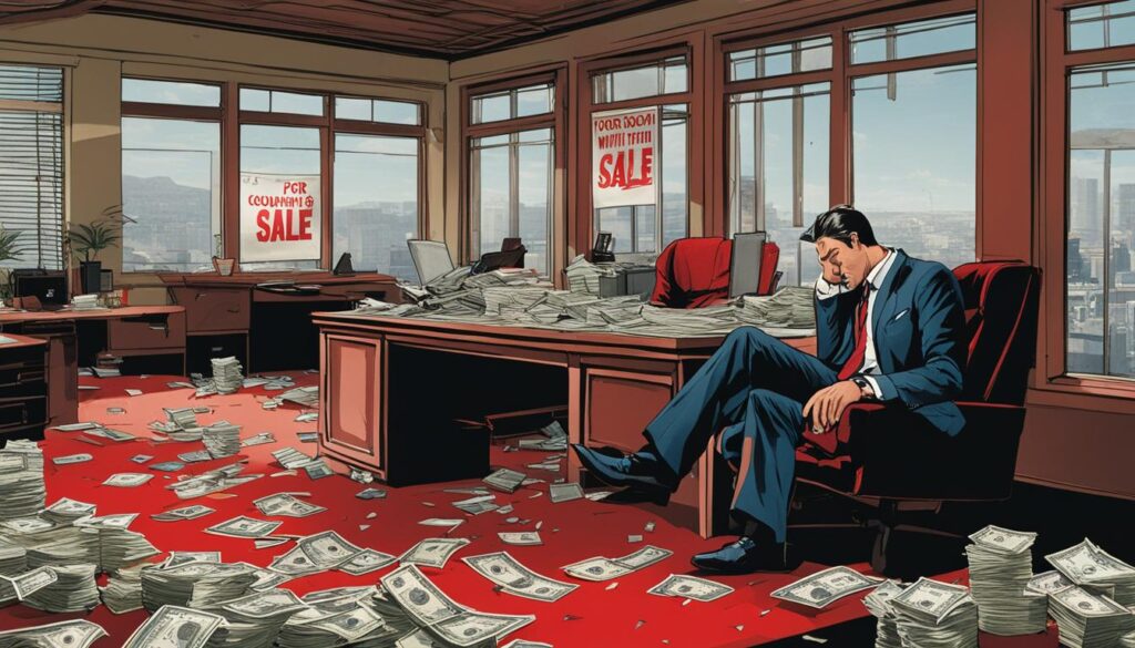 Selling to an Investor - Drawbacks to Consider