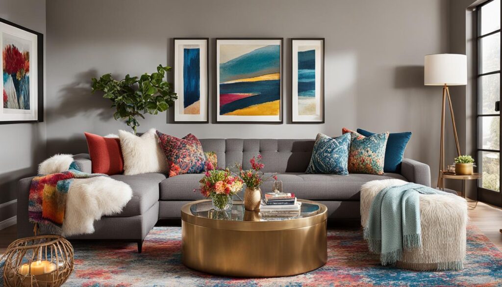 Showcasing Your Home