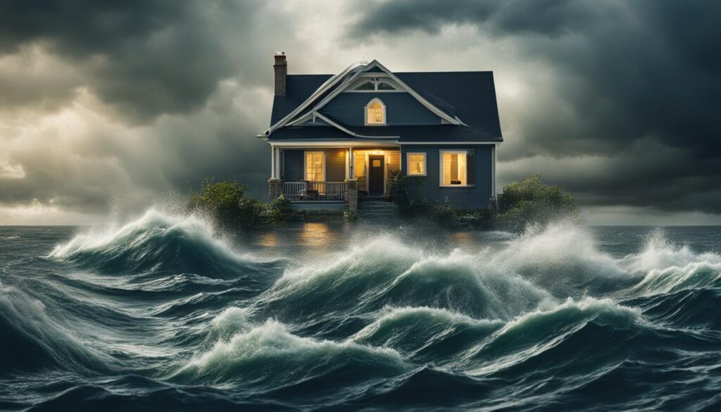 US real estate market