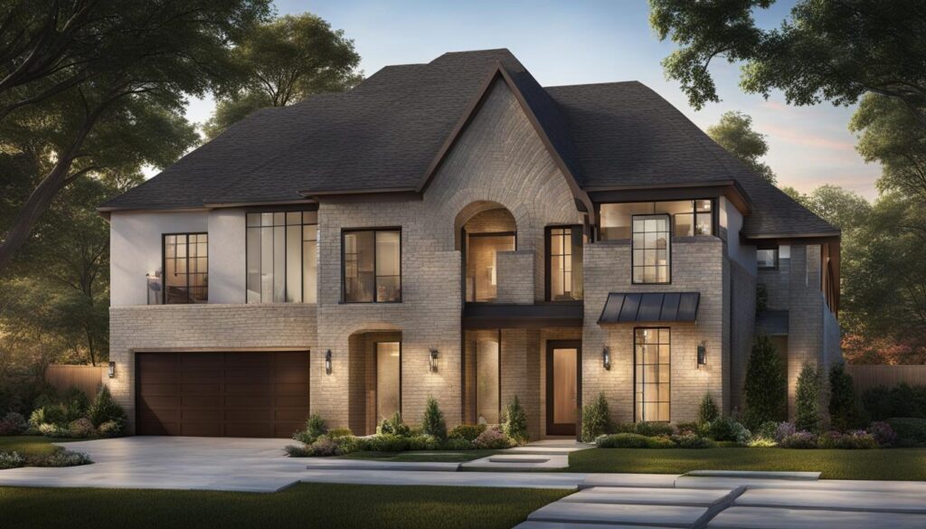 Upgrades for Dallas Homes