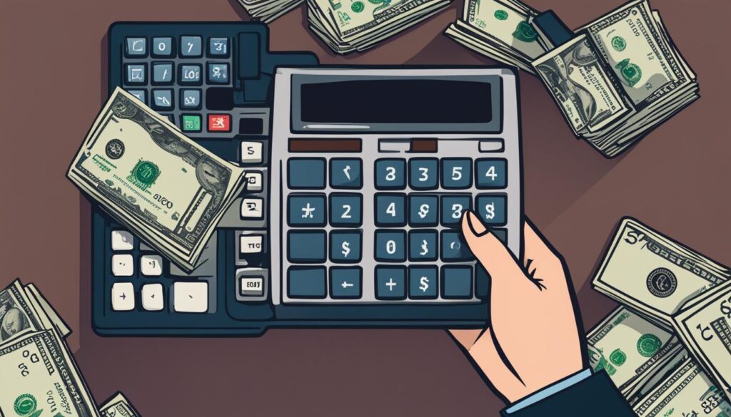 budget and financing options for vacant land purchase