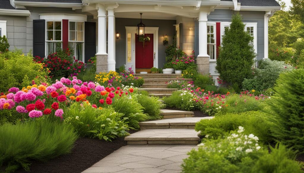 curb appeal