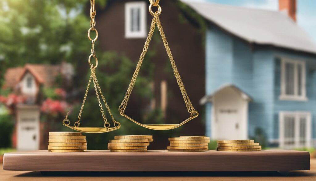 home pricing