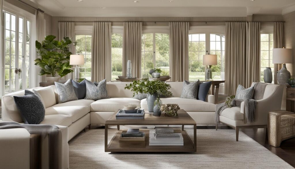 home staging