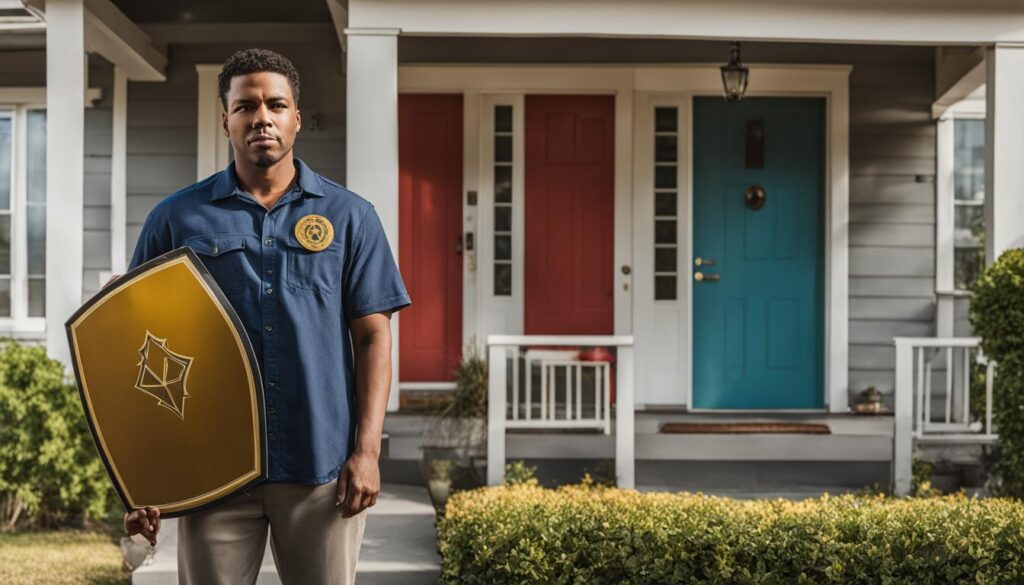 homeowner rights