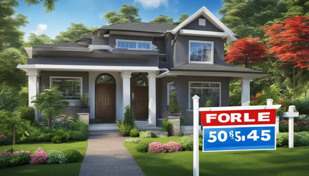 marketing your home