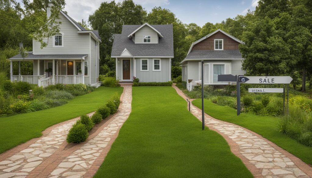options for the inherited property