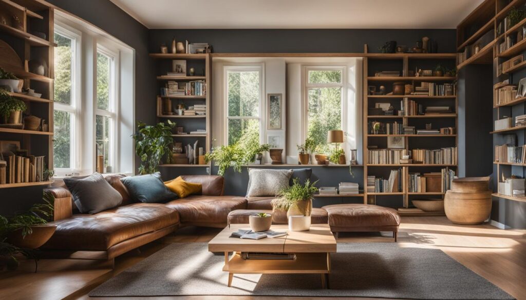 preparing your home for sale