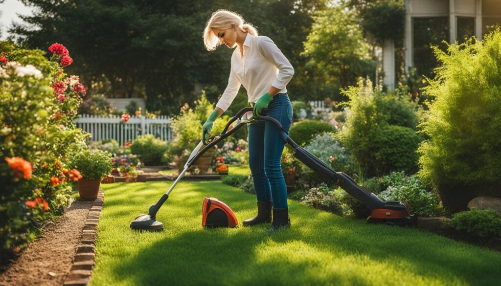 property maintenance