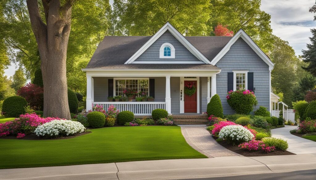 property's appeal