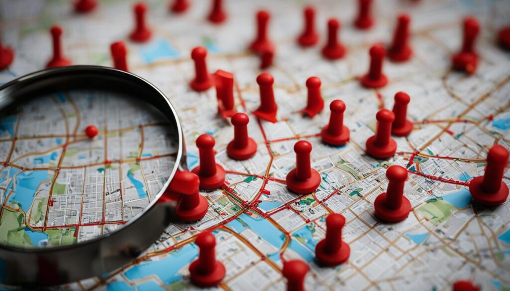 research real estate agents in Dallas