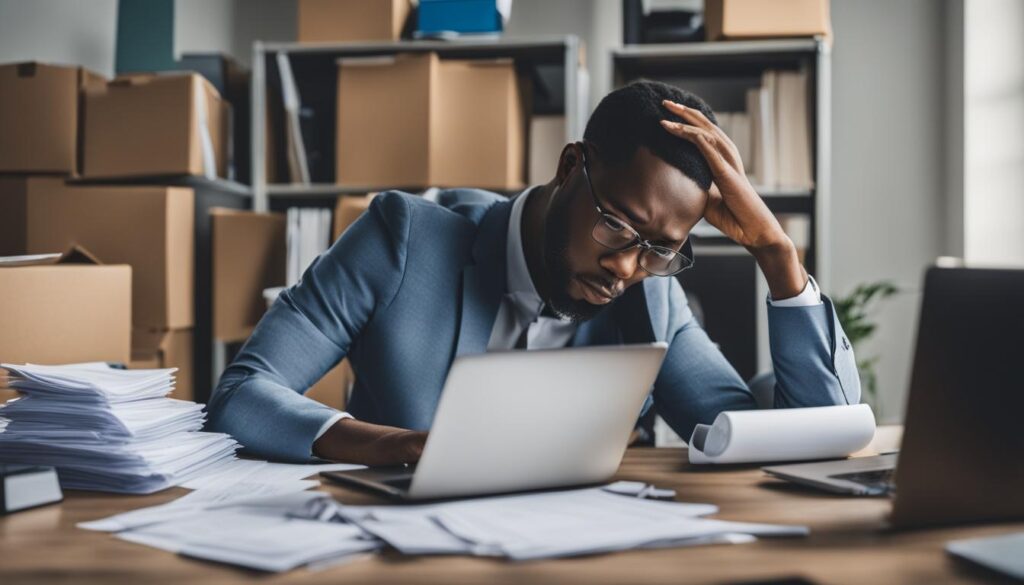 seeking assistance from companies